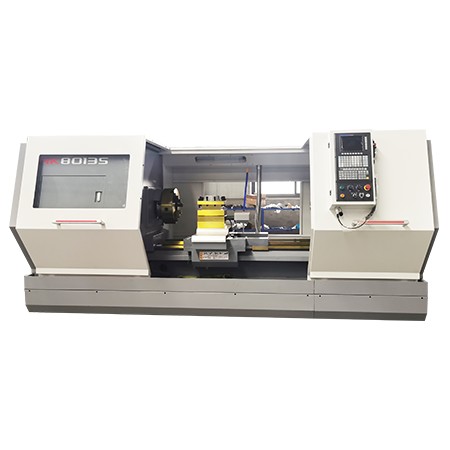 CK6180 Heavy Duty Horizontal CNC Lathe Machine