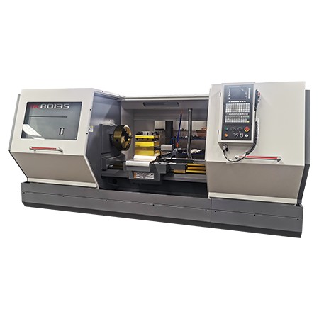 CK6180 CNC Heavy Duty Lathe Machine